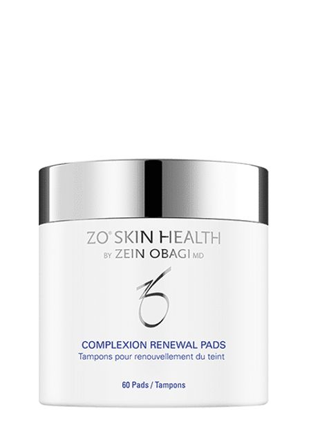 COMPLEXION RENEWAL PADS - Zo Skinehealth - OM Signature